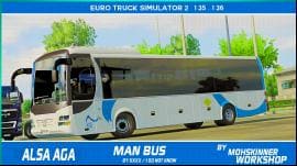 BUS ID Mods